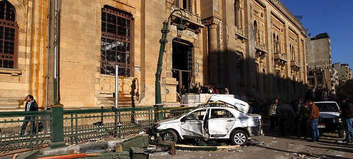 Αίγυπτος: Δύο νεκροί από ένοπλη επίθεση κοντά στο Λούξορ